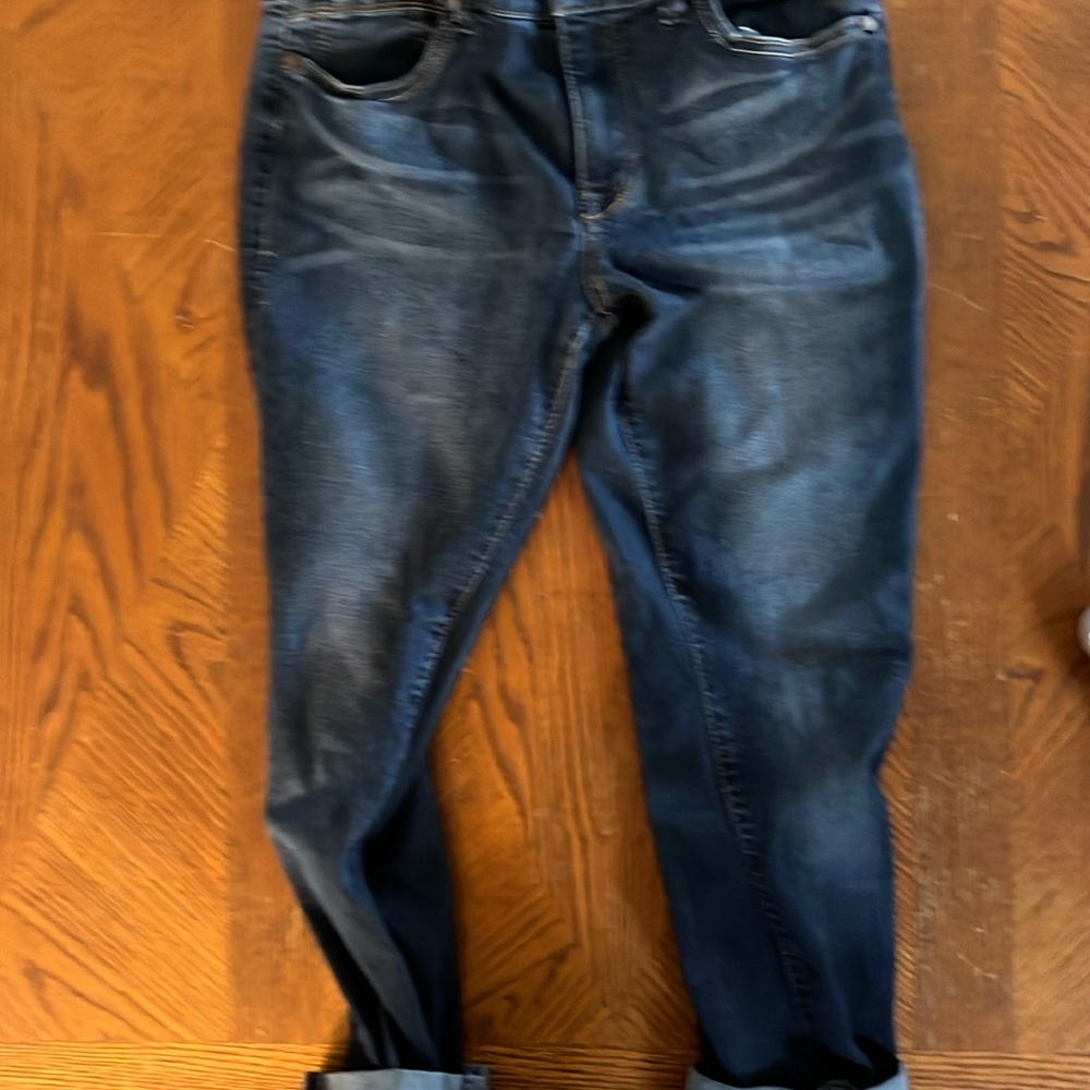 Taylor capri jeggins